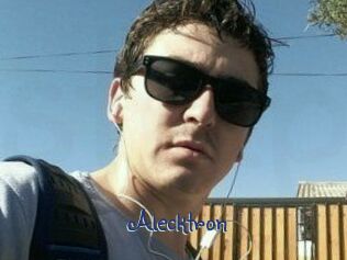 Alecktron