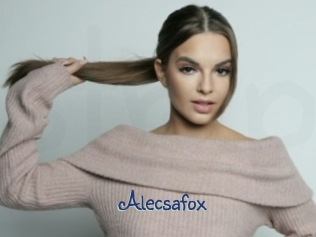 Alecsafox