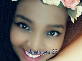 Aleeinvein22