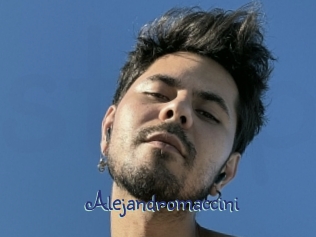 Alejandromaccini