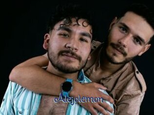 Alejolemon