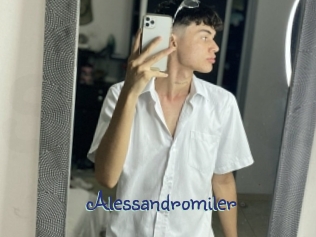 Alessandromiler