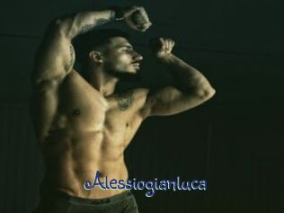 Alessiogianluca