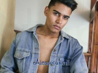 Alessocullen
