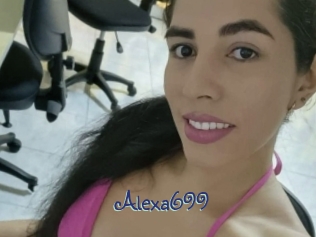 Alexa699