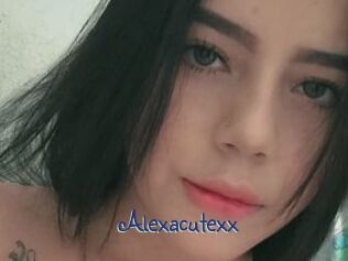 Alexacutexx