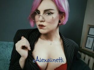 Alexalinetti