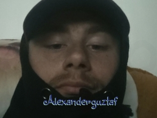 Alexanderguztaf