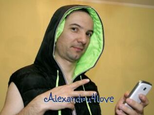 Alexandru4love