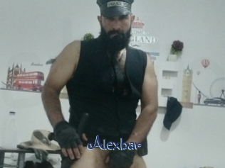 Alexbar