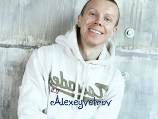 Alexeyvetrov