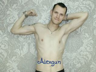 Alexgun
