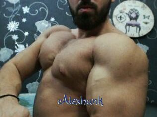 Alexhunk