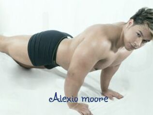 Alexio_moore