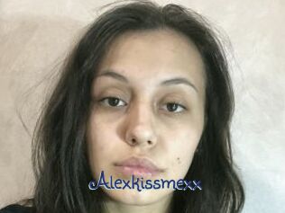 Alexkissmexx