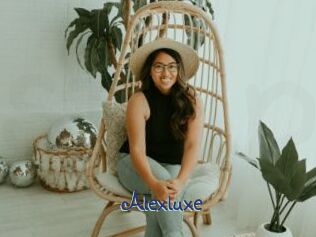 Alexluxe