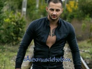 Alexmusclehotxox