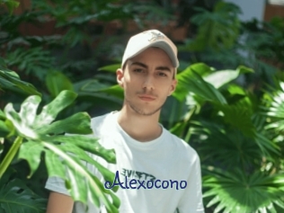 Alexocono