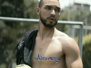 Alexrosy