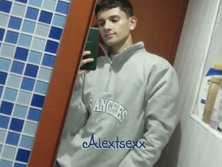 Alextsexx