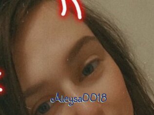 Aleysa0018