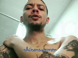 Alhansummer