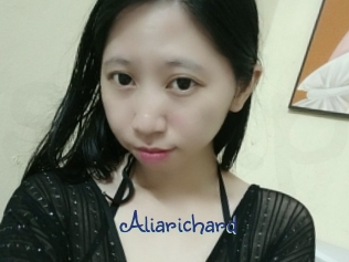 Aliarichard