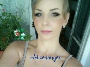 Alicedanger