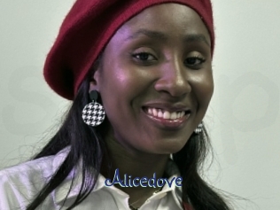 Alicedove