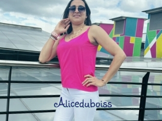 Aliceduboiss