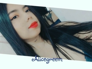 Alicegreem