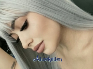 Alicekellen