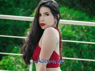 Alicerivas