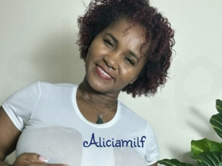 Aliciamilf