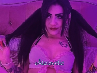 Aliciavelle