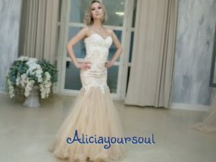 Aliciayoursoul