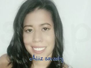 Aliiz_savashj