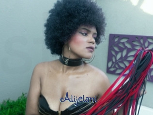 Alijelani