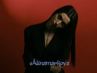 Alinamarkova