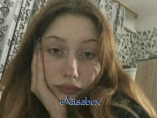 Alisabox