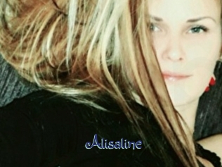 Alisaline