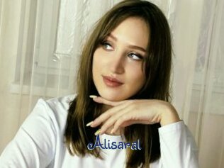 Alisaral