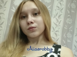 Alisarobby