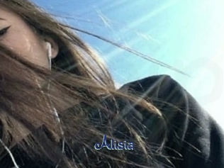 Alisia