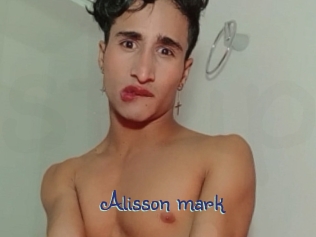 Alisson_mark