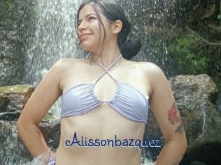 Alissonbazquez