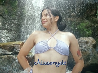 Alissonyale