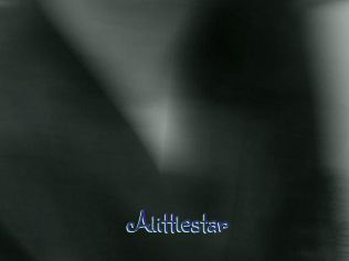 Alittlestar