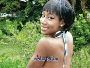 Allanafox