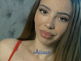 Allissa